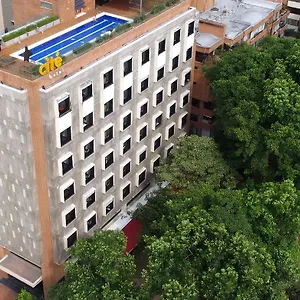 Cite Bogotá